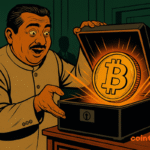 Amazing! Pakistan embark on a government reserve in Bitcoin