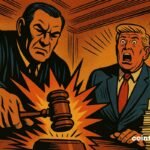 Donald Trump humiliated by US justice on customs duties