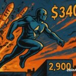 Ethereum attracts massive capital and focuses on $ 3,400