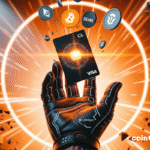 Find out how the book will upset your crypto shopping habits in the United States
