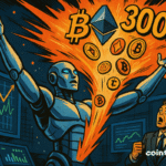 Gray old woman expects strong growth in crypto-II in 2025