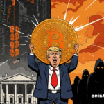 What Trump has launched in the world of Bitcoins will surprise you - revealing this well -known Bitcoiner!