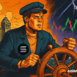 Will the defect on the solan explode: Will the price finally move?