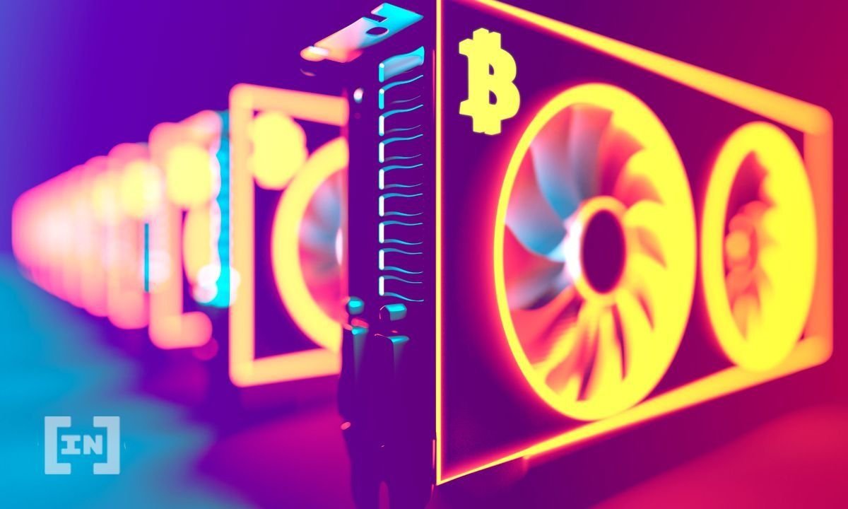 Bitcoin : un mineur solo remporte le jackpot !